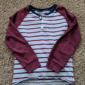 Boys Shirt